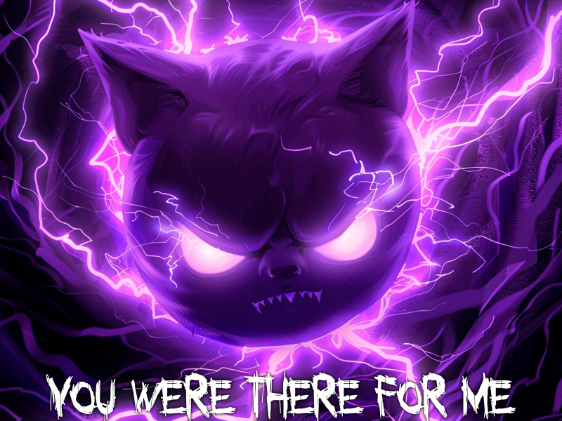 you were there for me (Bass Boosted) (Single)