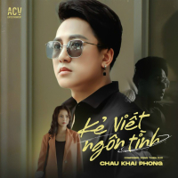 Kẻ Viết Ngôn Tình (Single)