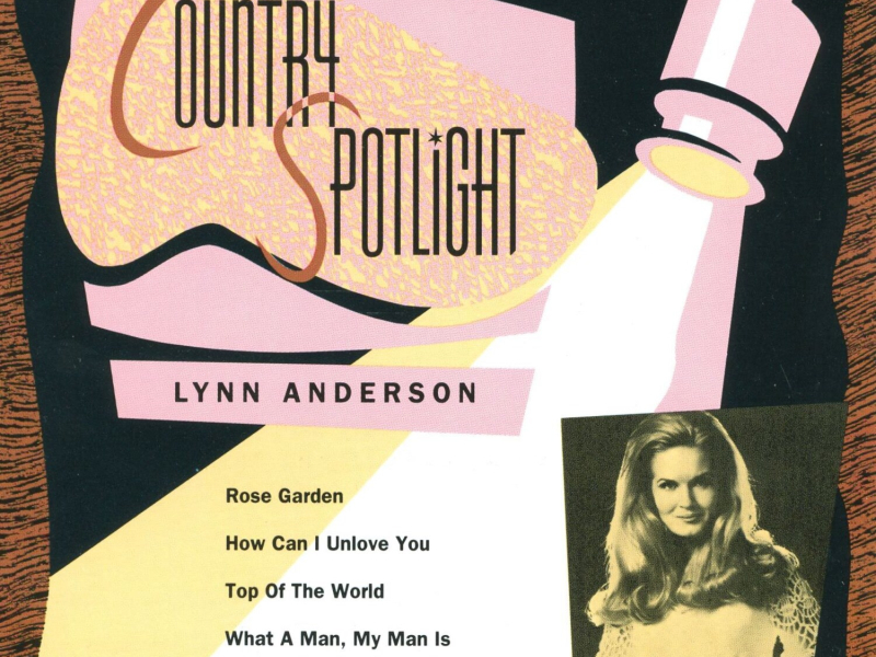 Country Spotlight