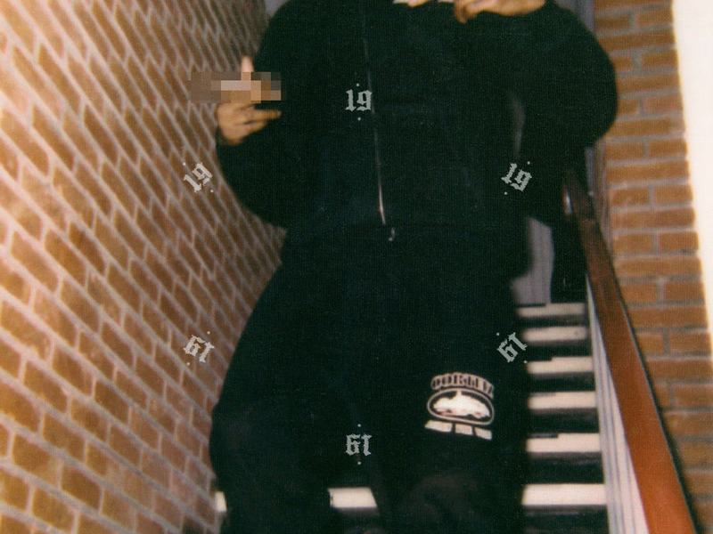 F.A.D / MAUVAIS RÊVE (Single)