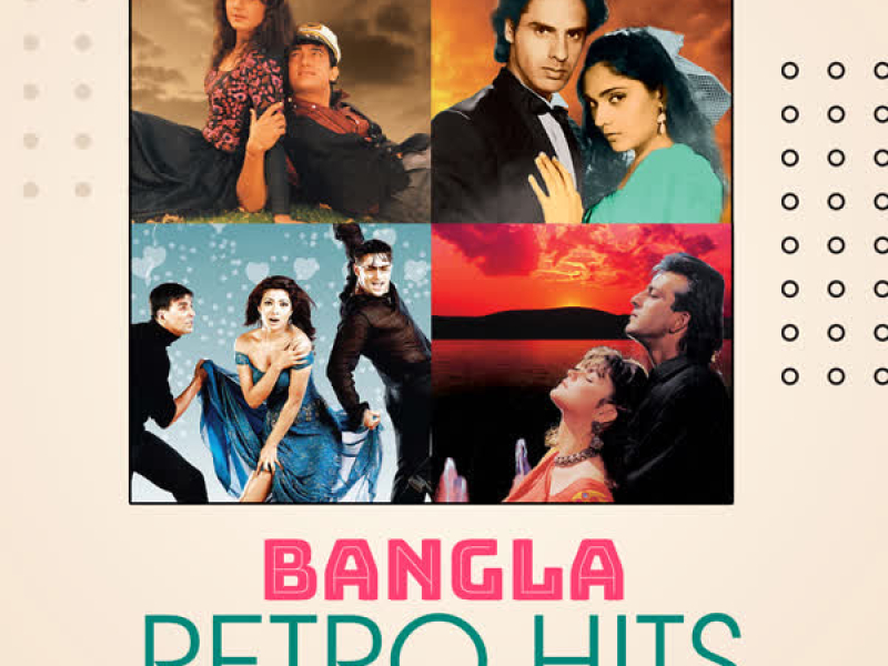 Bangla Retro Hits