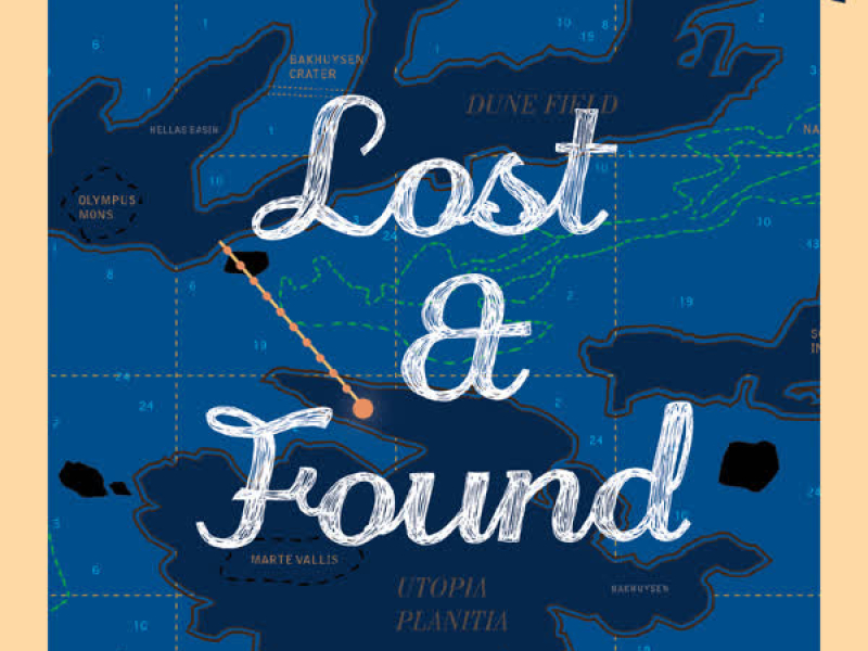 Lost & Found