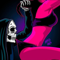 FODE FALANDO QUE AMA (Single)