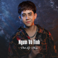 Người Vô Tình (Single)
