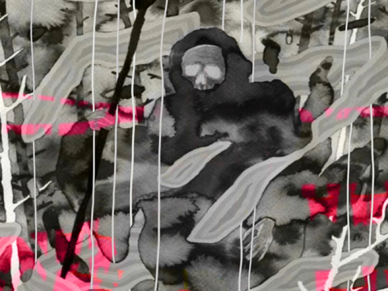 Black Summer (Single)