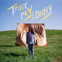 Trust My Lonely (Single)