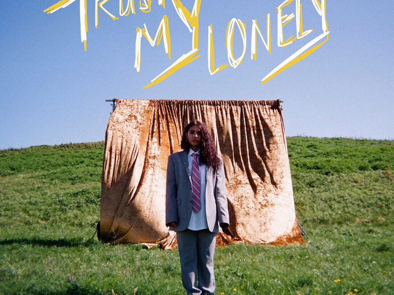 Trust My Lonely (Single)
