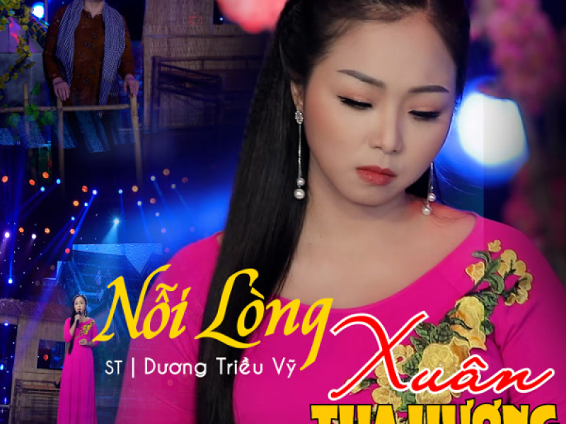 Nỗi Lòng Xuân Tha Hương (Single)