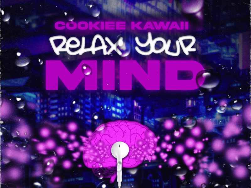 Relax Your Mind