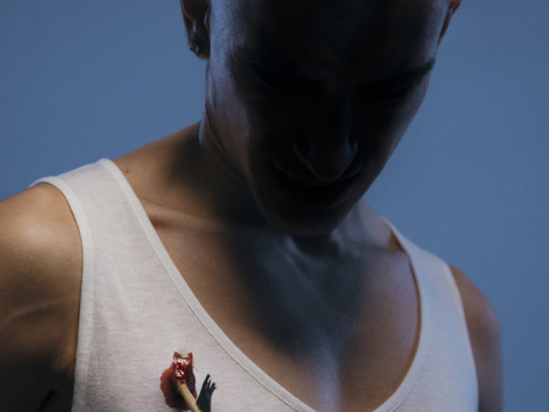 HIGHER LOVE (Single)