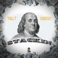 Stackin (feat. Curren$y) (Single)