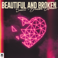Beautiful And Broken (Single)