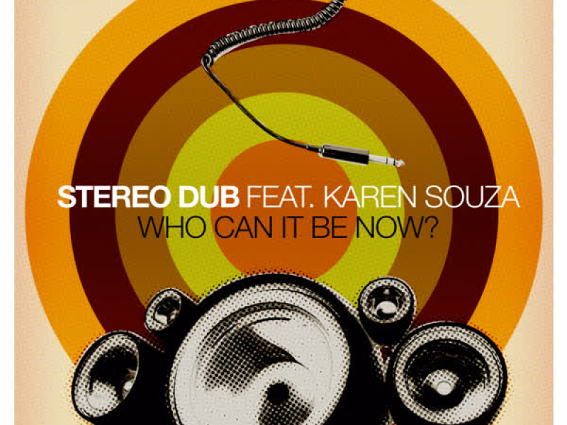 Who Can It Be Now? (feat. Karen Souza) (Single)