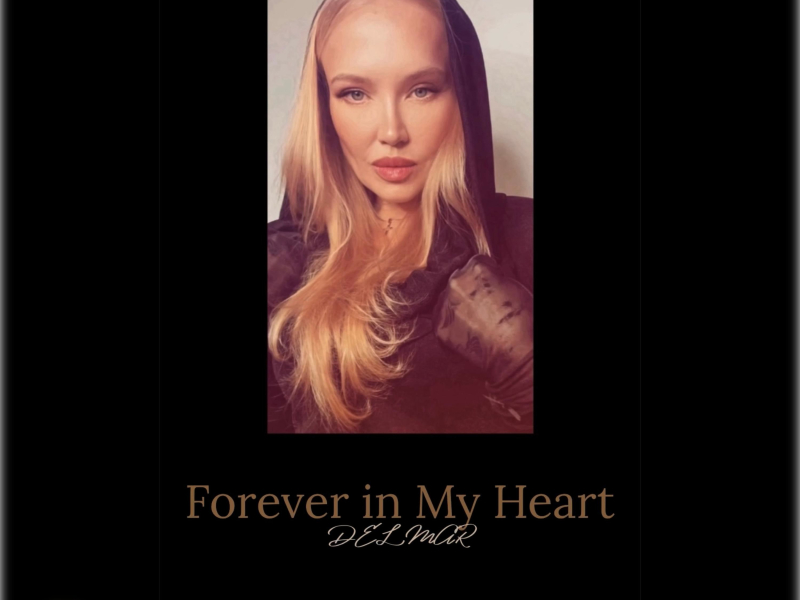 Forever in My Heart (Single)