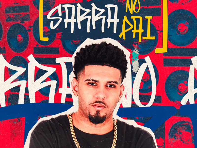 Sarra No Pai (Single)