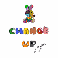 Change Up (Single)