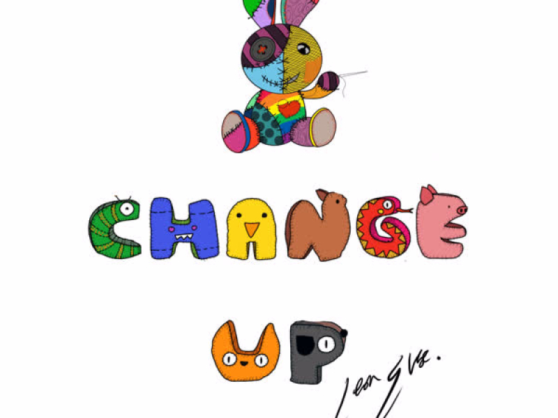 Change Up (Single)
