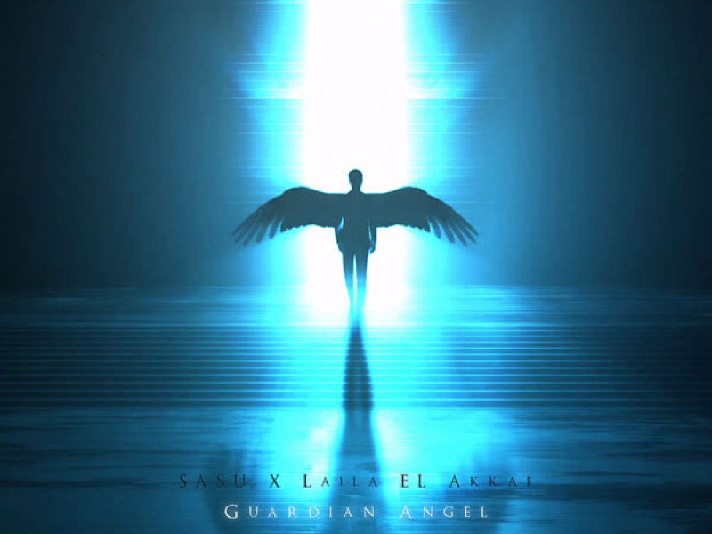 Guardian Angel (Single)