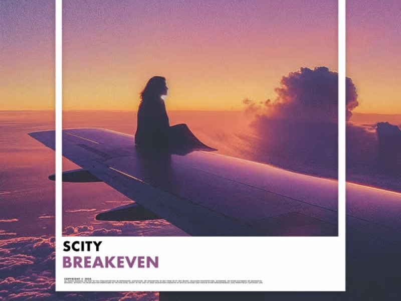 Breakeven (Single)
