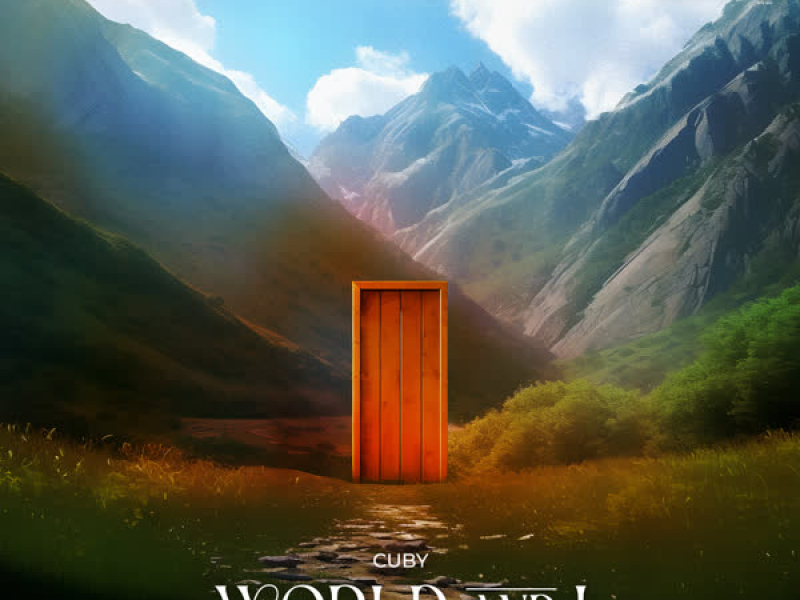 World and I (Single)