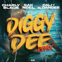Diggy Dee (Remix) (Single)