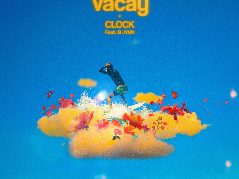 Vacay (Single)