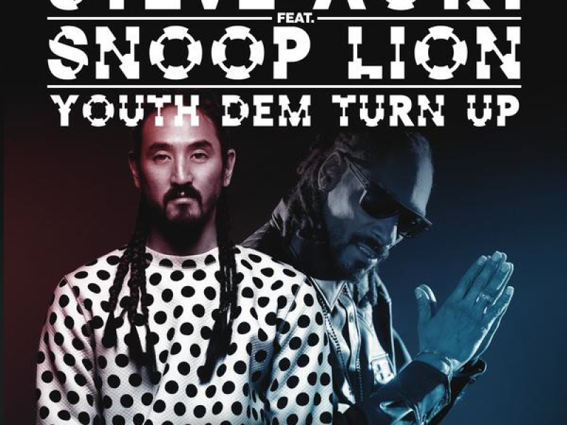 Youth Dem (Turn Up) (Remixes) (EP)