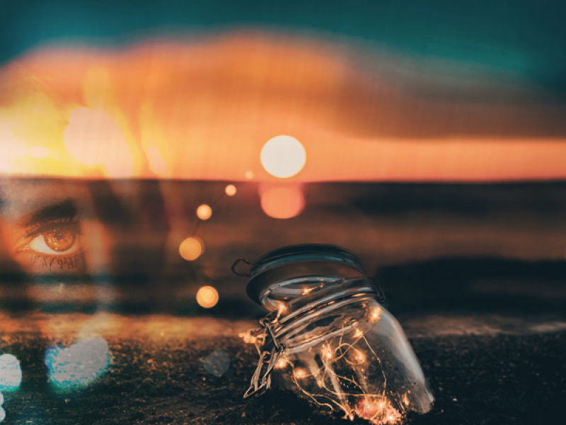 I'll Be Your Light (Single)