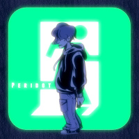 Peridot (EP)