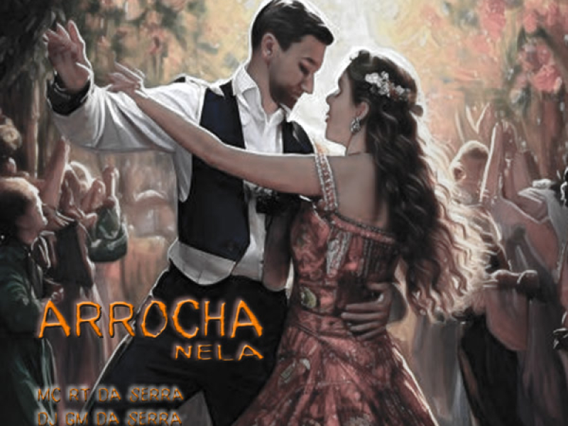 Arrocha Nela (Single)