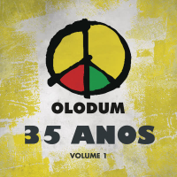 Olodum 35 Anos, Vol. 1 (EP)