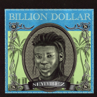 Billion Dollar (Single)