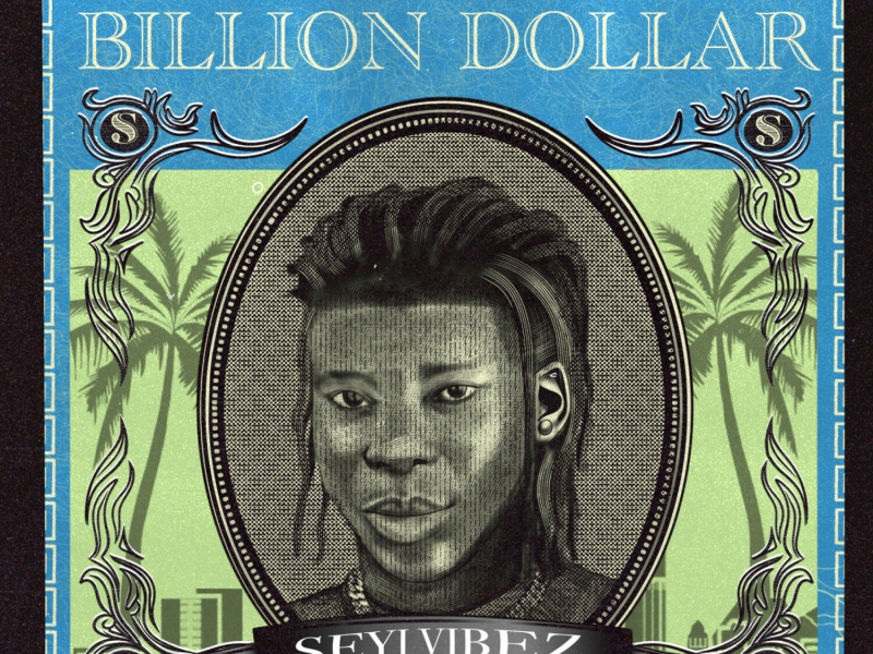 Billion Dollar (Single)