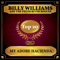 My Adobe Hacienda (Billboard Hot 100 - No 13) (Single)