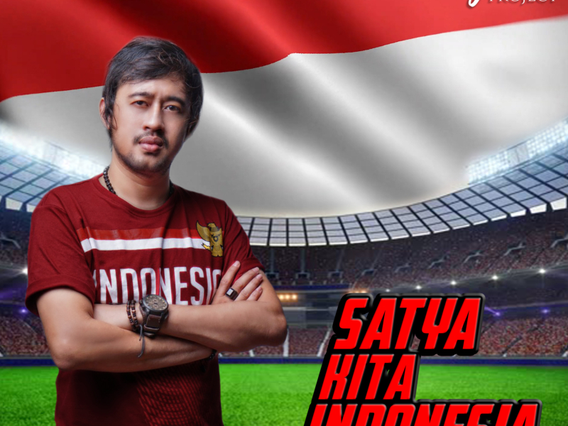 Kita Indonesia (Single)