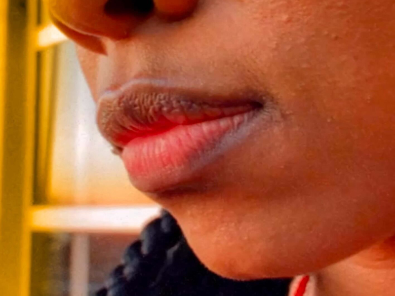 Rainha de Salcity (Single)