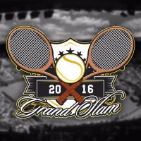 Grand Slam 2016 (Single)