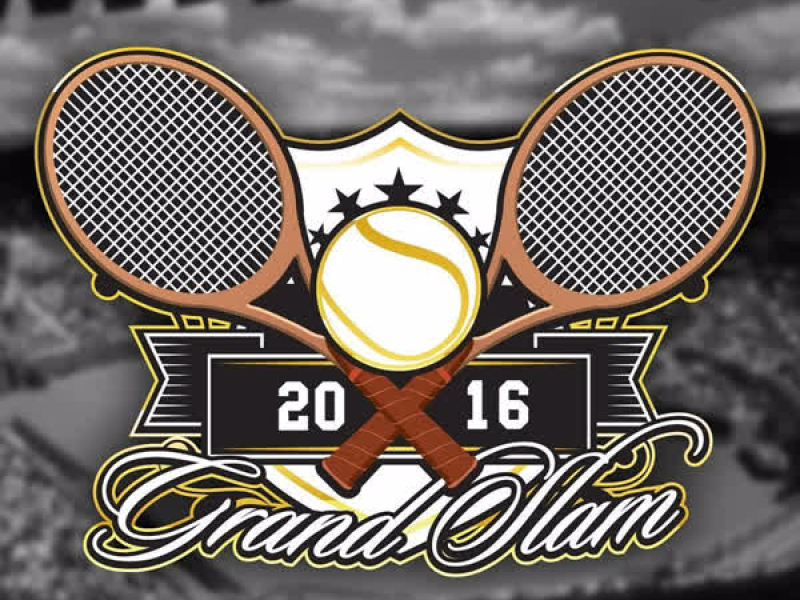 Grand Slam 2016 (Single)