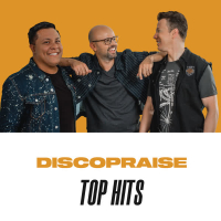 Discopraise Top Hits