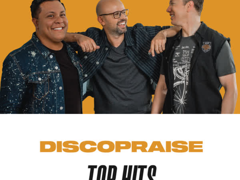 Discopraise Top Hits