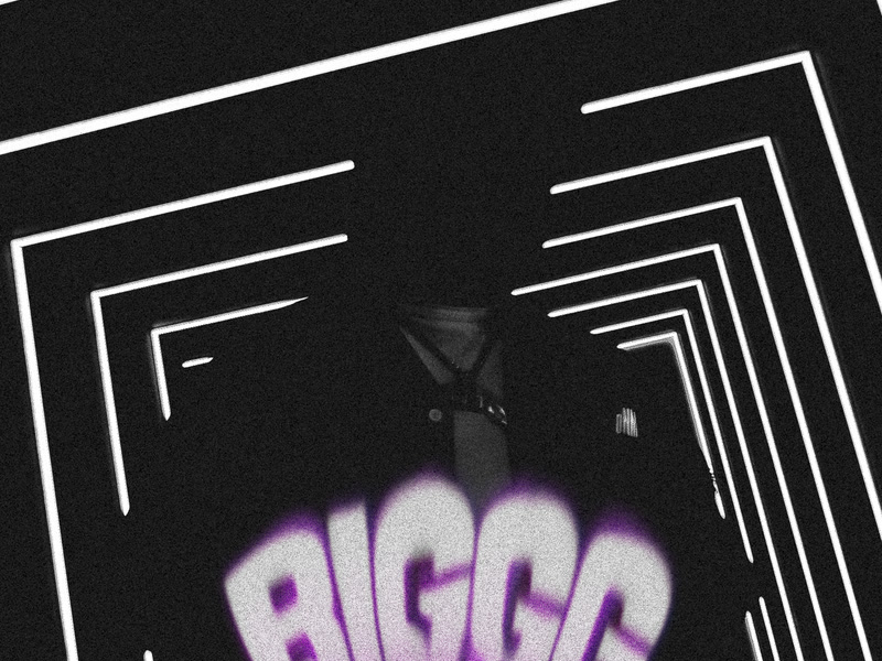 BIGGG (Single)