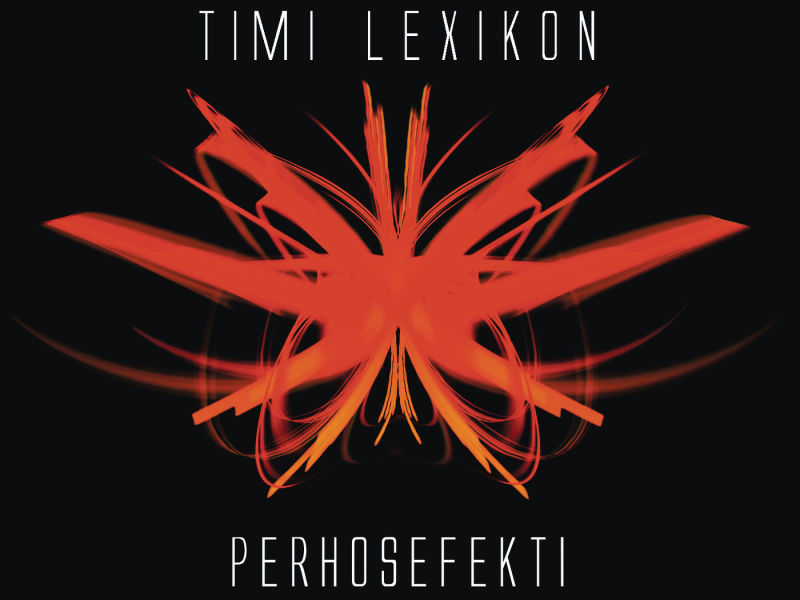 Perhosefekti (Single)