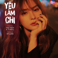 Yêu Làm Chi (Single)