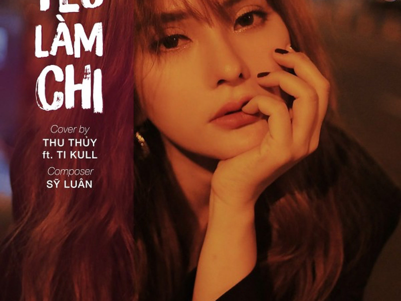 Yêu Làm Chi (Single)