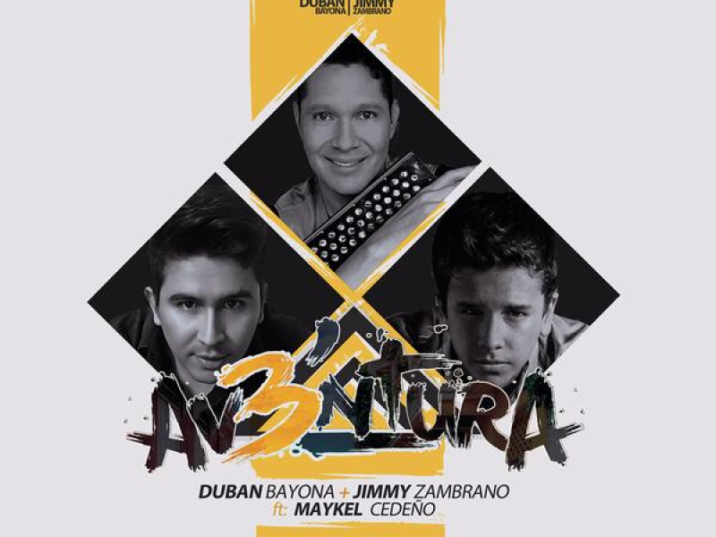 Aventura (Bachata Version)