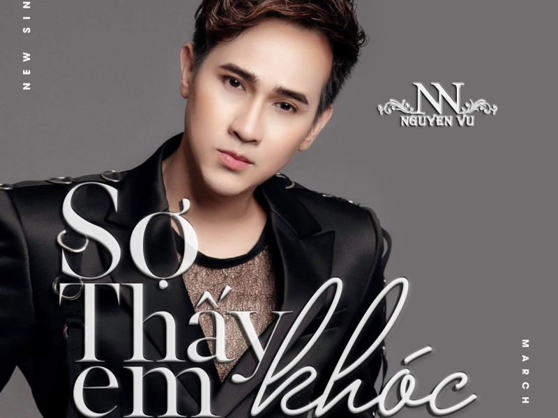 Sợ Thấy Em Khóc (Single)