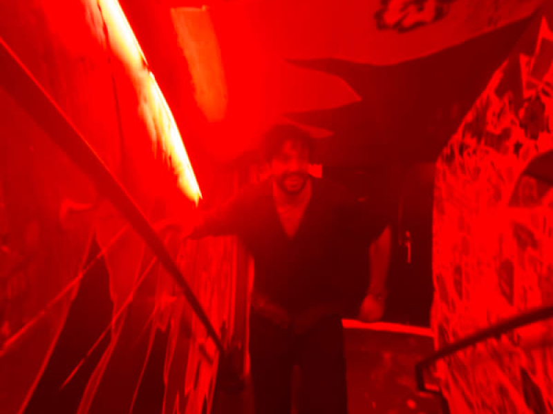 Love For Me (Single)