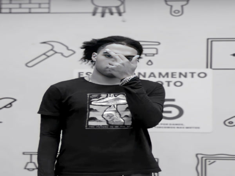 LIBERDADE LK (Single)