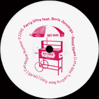 Good Times (Late Nite Tuff Guy New Edit) (Single)