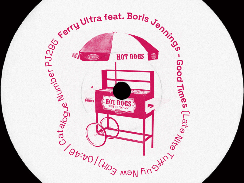 Good Times (Late Nite Tuff Guy New Edit) (Single)